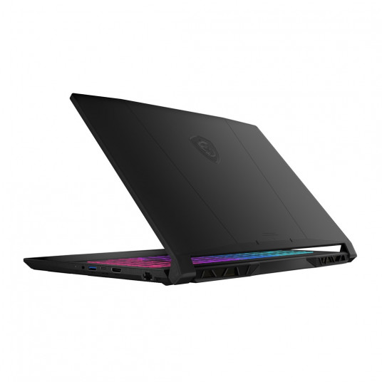 MSI Katana 17 B12UCRK-1056XPL - i7-12650H | 17,3" | 16 GB | 512 GB | Be OS | RTX 3050