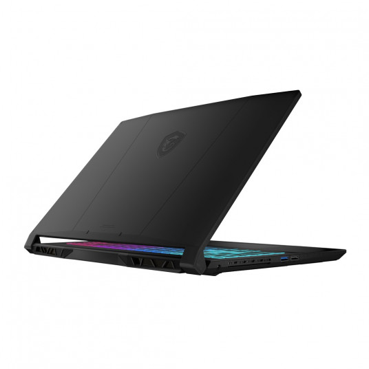 MSI Katana 17 B12UCRK-1056XPL - i7-12650H | 17,3" | 16 GB | 512 GB | Be OS | RTX 3050