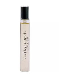 Van Cleef & Arpels Collection Extraordinaire Orchid Leather Eau De Parfum Miniature 7.5 ml (unisex)
