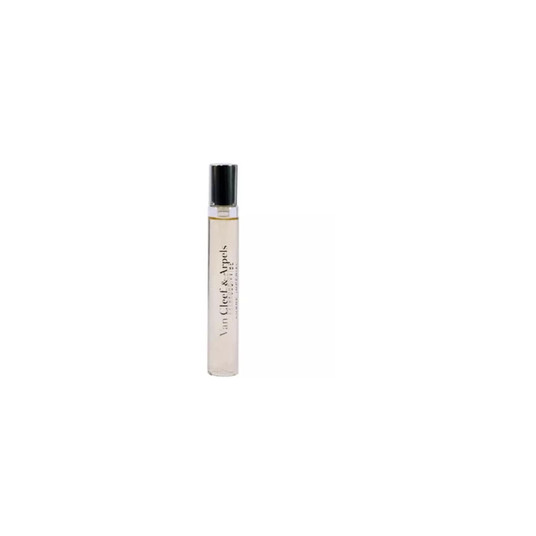 Van Cleef & Arpels Collection Extraordinaire Orchid Leather Eau De Parfum Miniature 7.5 ml (unisex)