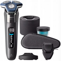 Barzdaskutė Philips SHAVER Series 7000 S7887/58 