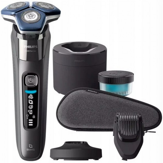 Barzdaskutė Philips SHAVER Series 7000 S7887/58 