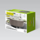 Puodas su dangčiu 20 cm 2,3 l MAESTRO MR-4009-20