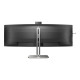 Philips 49B2U6900CH/00 | 48,8 colio | VA | 5120 x 1440 pikselių | 32:9 | 4 ms | 450 cd/m² | HDMI prievadų kiekis 2 | 75 Hz