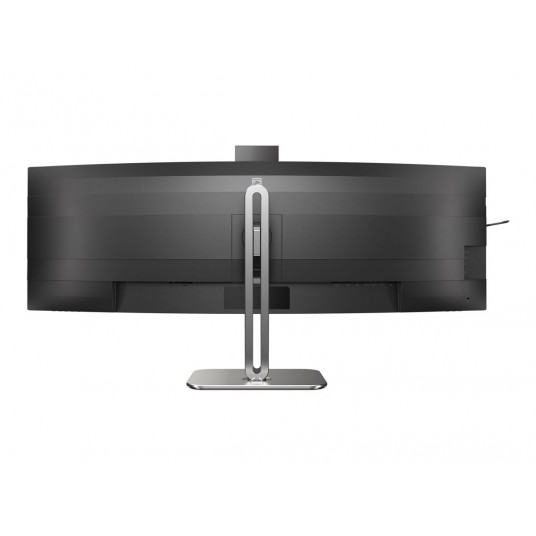 Philips 49B2U6900CH/00 | 48,8 colio | VA | 5120 x 1440 pikselių | 32:9 | 4 ms | 450 cd/m² | HDMI prievadų kiekis 2 | 75 Hz