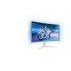 Philips 68,5cm (27,0") 27M2C5501 16:09 2xHDMI+DP Curved wh.