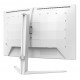 Philips 68,5cm (27,0") 27M2C5501 16:09 2xHDMI+DP Curved wh.
