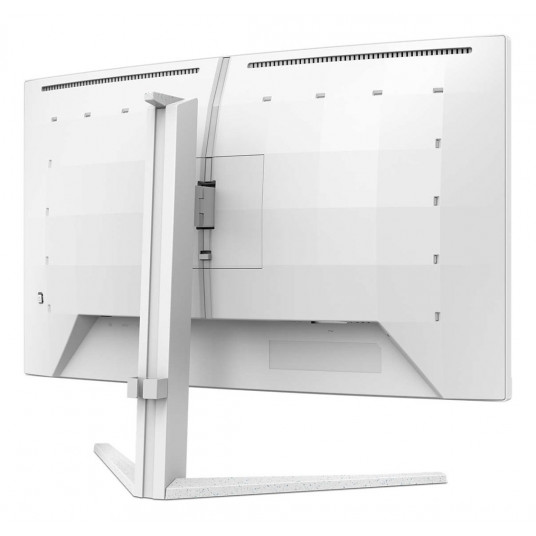 Philips 68,5cm (27,0") 27M2C5501 16:09 2xHDMI+DP Curved wh.