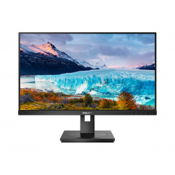 "Philips 272S1M/00" | 27 " | IPS | 16:9 | 75 Hz | 4 ms | 1920 x 1080 taškų | 300 cd/m²