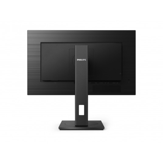 "Philips 272S1M/00" | 27 " | IPS | 16:9 | 75 Hz | 4 ms | 1920 x 1080 taškų | 300 cd/m²