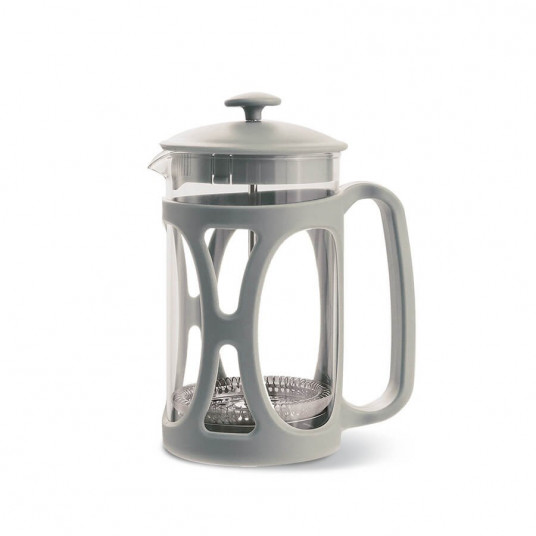 MAESTRO 600ML prancūziškas presas MR-1663-600-GRAY