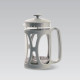 MAESTRO 600ML prancūziškas presas MR-1663-600-GRAY
