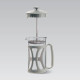 MAESTRO 600ML prancūziškas presas MR-1663-600-GRAY