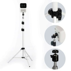 Wanbo (Xiaomi) projektoriaus stovas