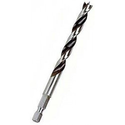 Medienos grąžtas Makita, 15x150 mm