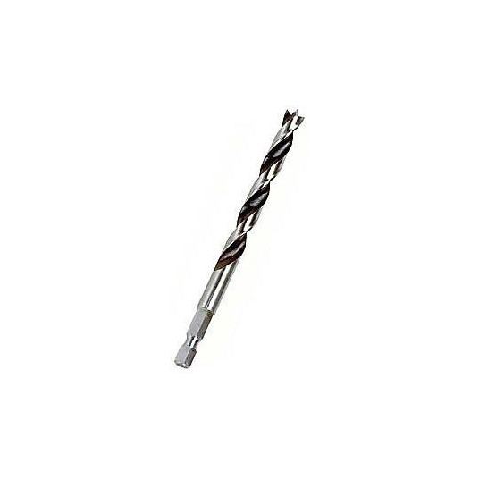 Medienos grąžtas Makita, 15x150 mm