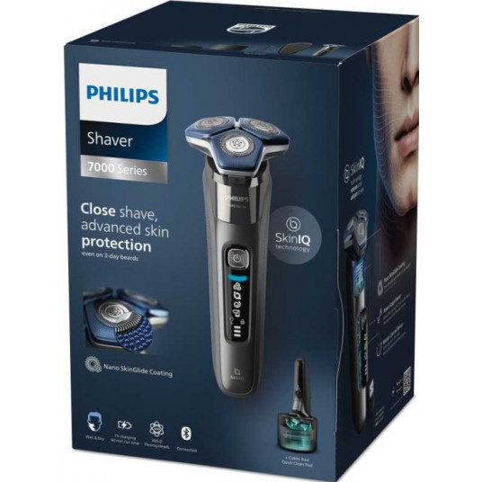 Barzdaskutė Philips SHAVER Series 7000 S7887/55 