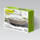 Puodas su dangčiu 28 cm 3,9 l MAESTRO MR-4009-28S