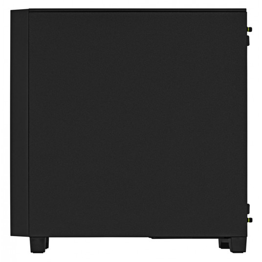 Actina 5901443339960 PC AMD Ryzen™ 7 7800X3D 32 GB DDR5-SDRAM 2 TB SSD AMD Radeon RX 7900 XT „Midi Tower“ Juoda