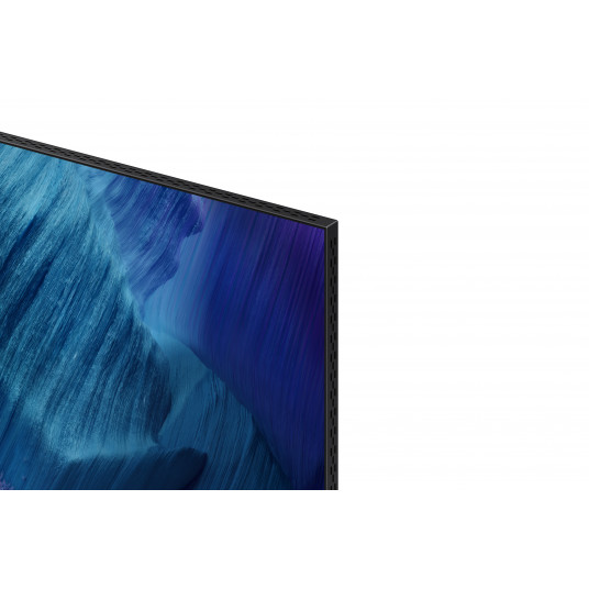 Televizorius Samsung QE65QN990FTXXH 8K Neo QLED Mini LED 65" Smart