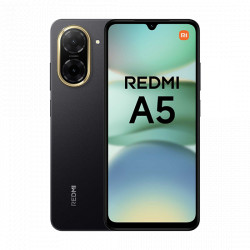 Telefonas Xiaomi Redmi A5 4G 4GB/128GB Black