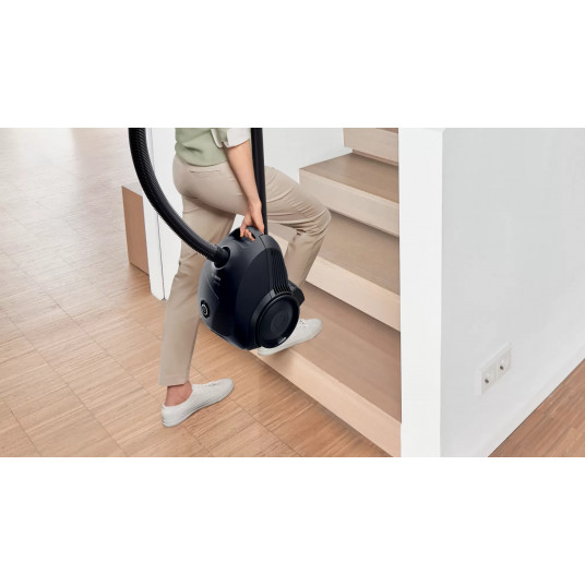 Dulkių siurblys Bosch BGLS2BA3H