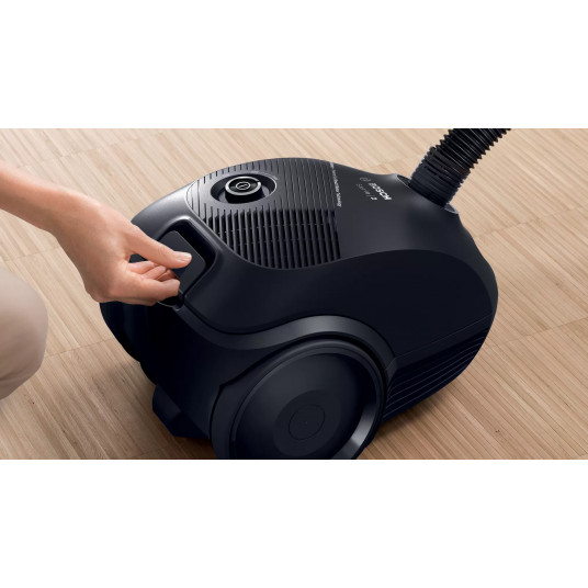 Dulkių siurblys Bosch BGLS2BA3H
