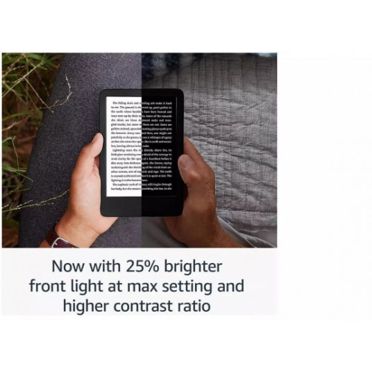 Amazon Kindle 11th Gen 16 GB Wi-Fi Black (2024)