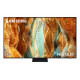 Televizorius Samsung QE75QN70FAUXXH Neo QLED Mini LED 75" Smart