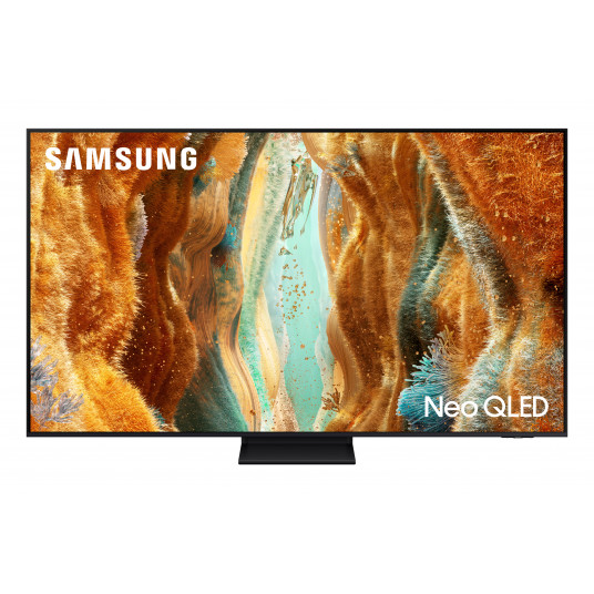 Televizorius Samsung QE75QN70FAUXXH Neo QLED Mini LED 75" Smart