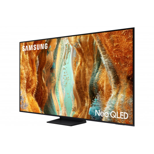 Televizorius Samsung QE75QN70FAUXXH Neo QLED Mini LED 75" Smart