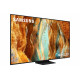 Televizorius Samsung QE75QN70FAUXXH Neo QLED Mini LED 75" Smart