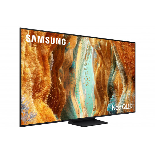 Televizorius Samsung QE75QN70FAUXXH Neo QLED Mini LED 75" Smart