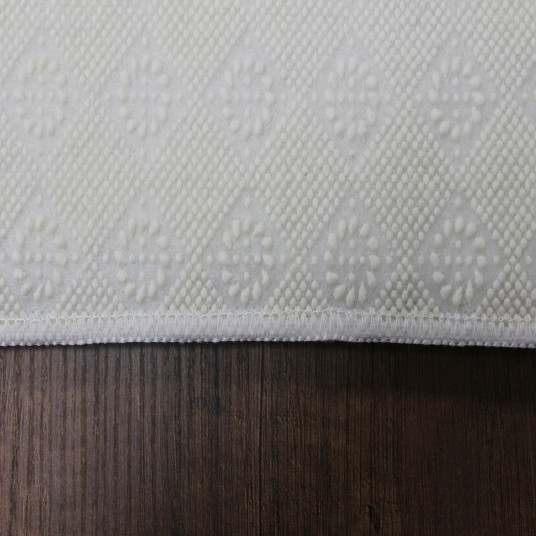 Durų kilimėlis (80 x 150) Conceptum Hypnose EEXFAB446 - Daugiaspalvis