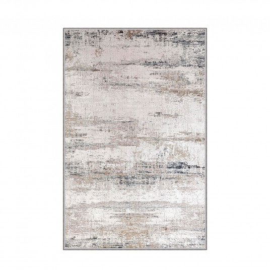 Durų kilimėlis (80 x 150) Conceptum Hypnose EEXFAB446 - Daugiaspalvis