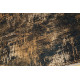 Durų kilimėlis (80 x 150) Conceptum Hypnose Zayd - Daugiaspalvis