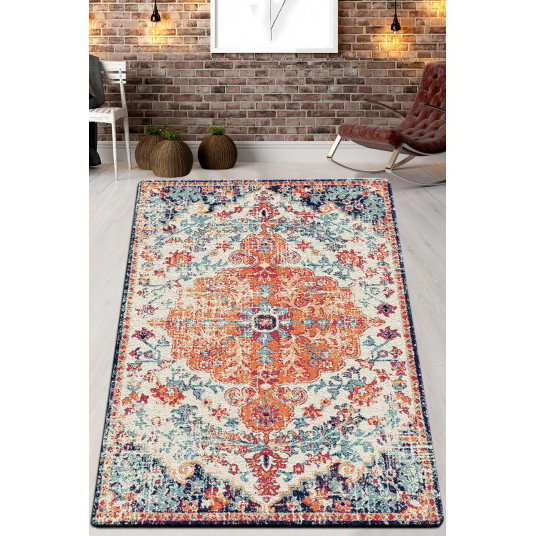 Kilimas (200 x 290) Conceptum Hypnose Adobe - Daugiaspalvis