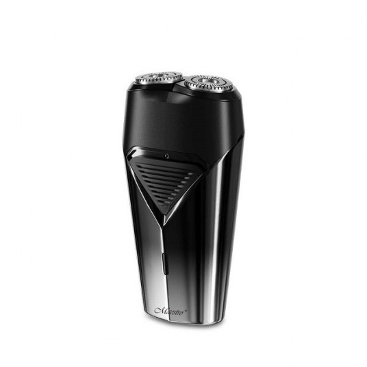 MAESTRO MR-672 USB elektrinis skustuvas
