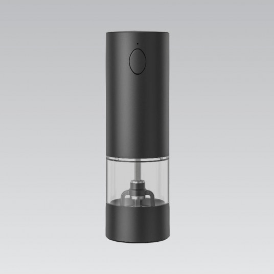 USB elektrinis prieskonių malūnėlis MAESTRO MR-1618