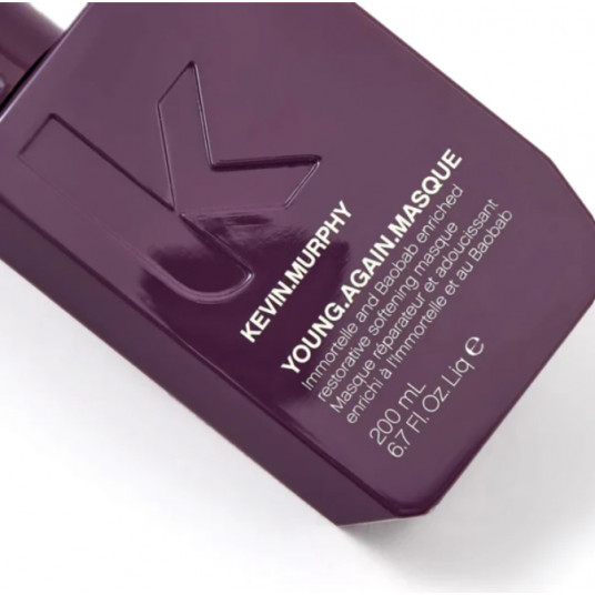 Kevin Murphy Young.Again.Masque 200 ml