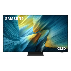 Televizorius Samsung QE65S95FATXXH OLED 65" Smart