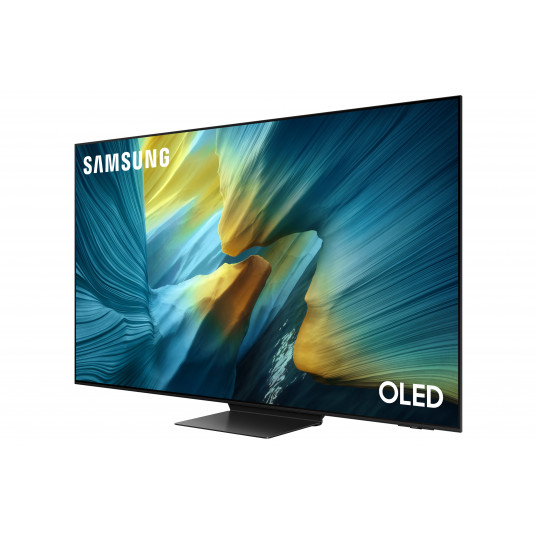 Televizorius Samsung QE65S95FATXXH OLED 65" Smart