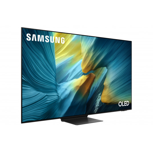 Televizorius Samsung QE65S95FATXXH OLED 65" Smart