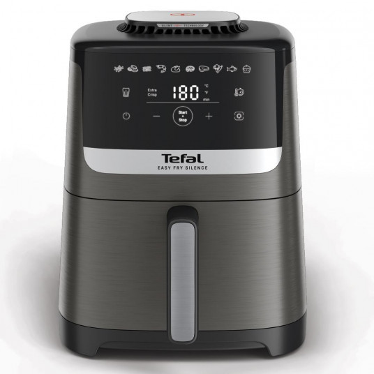 Karšto oro gruzdintuvė Tefal EY551H