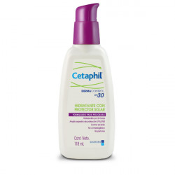 Cetaphil Dermacontrol drėkinamasis kremas Fps30 118ml