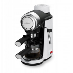 Flakoninis kavos virimo aparatas 800W MAESTRO MR-410