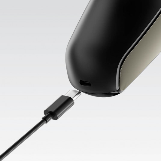 MAESTRO MR-677 USB elektrinis skustuvas