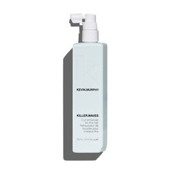 Kevin Murphy Killer.Waves Curl Enhancer - Stylingový krém pro vlnité vlasy, 150ml