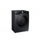 Skalbyklė-džiovyklė Samsung WD90DG6G94BBU4