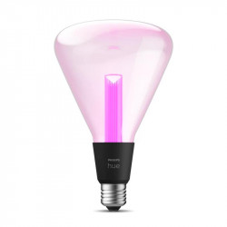 Philips Hue Lightguide Triangle -älylamppu, E27